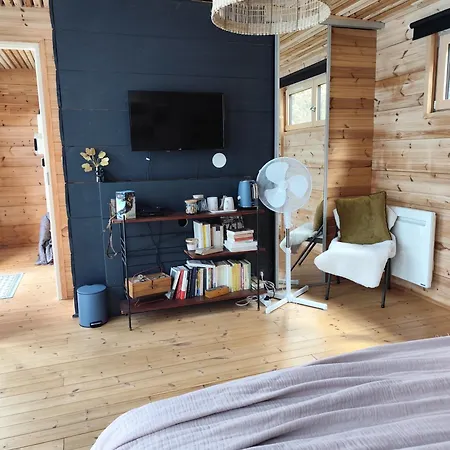 Independante Et Cosy Bed & Breakfast