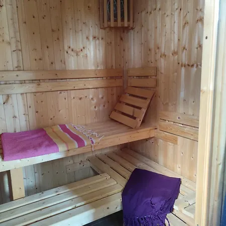 Bed & Breakfast Independante Et Cosy *